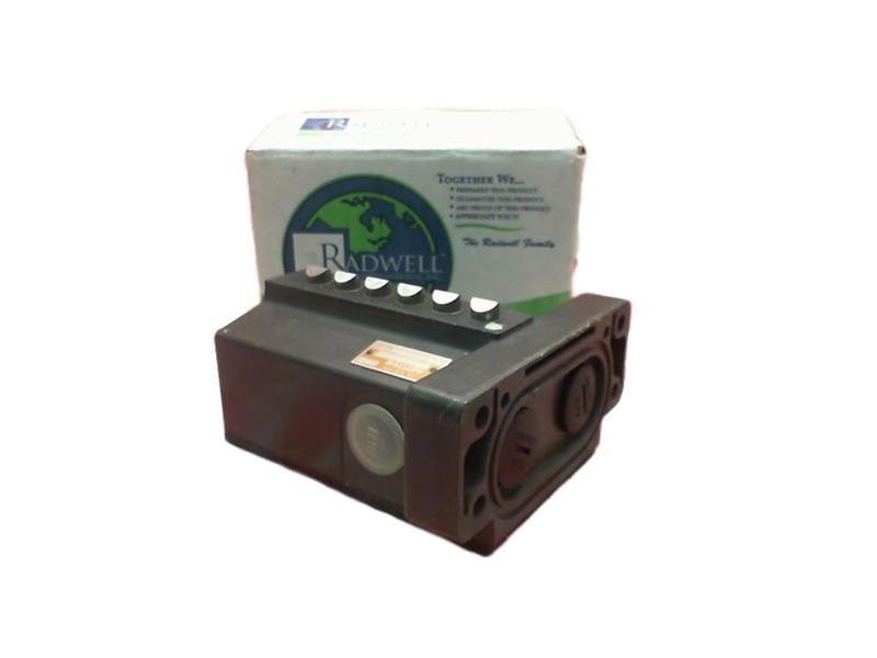 BALLUFF BNS-519-D6-D16-62-10