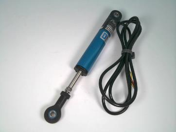 CURTISS WRIGHT SLS190/0025/L/66/01/N