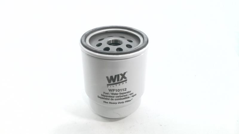 AFFINIA GROUP INC WF10112