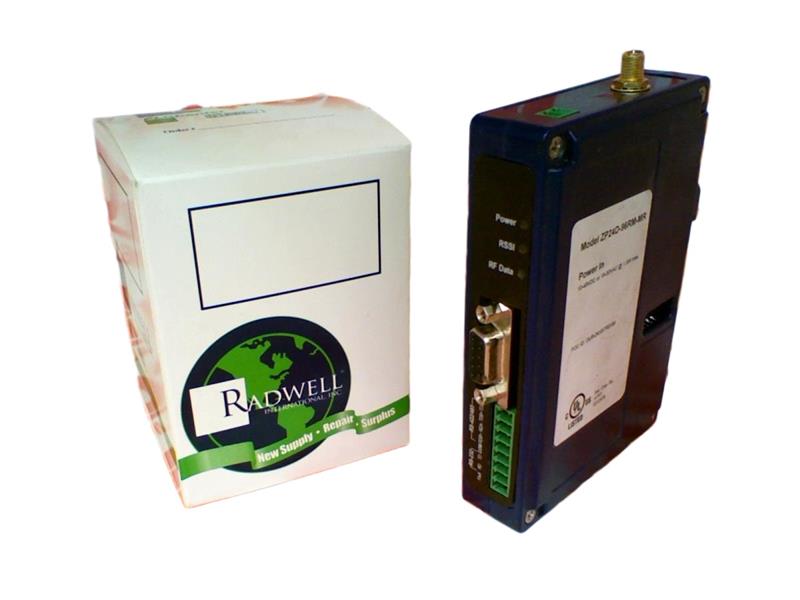 ZP24D-96RM-MR by ADVANTECH