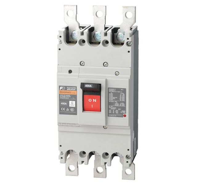 FUJI ELECTRIC BW400EAGU-3P300