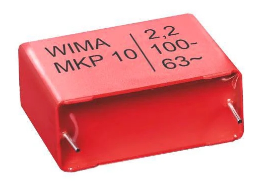 WIMA MKP1F026803F00JSSD