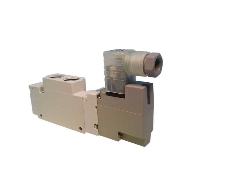 SMC VQZ3121B-5YZ1-02