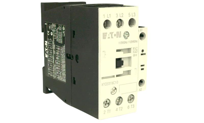 EATON CORPORATION XTCE018C10A