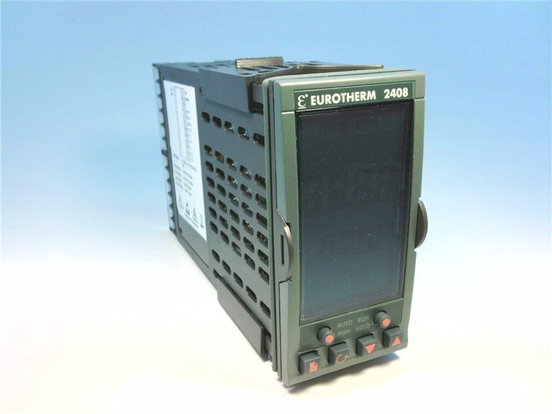 INVENSYS 2408/CC/VH/D4/XX/XX/XX/XX/XX/ENG/XXXXX/XXXXXX