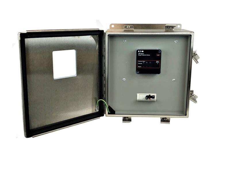 EATON CORPORATION SPD050600D2O