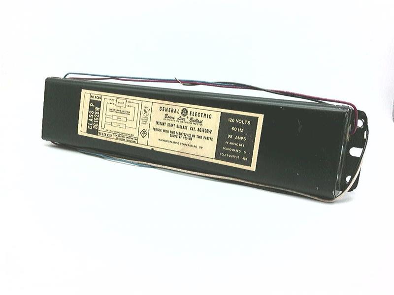 GENERAL ELECTRIC 8G1628WF