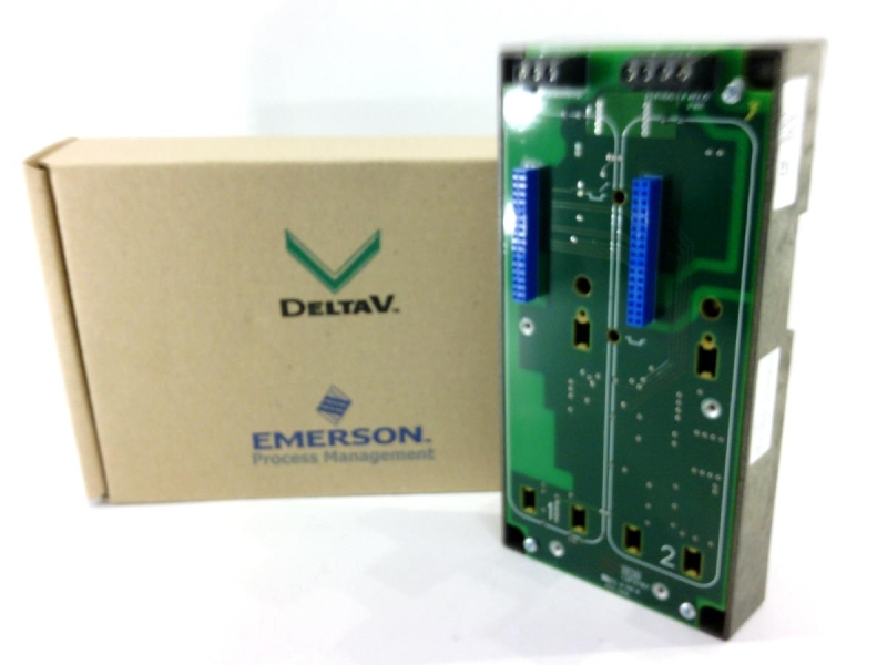 EMERSON KJ6001X1-CA2