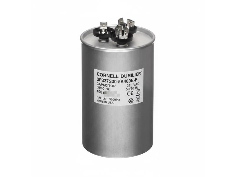 CORNELL DUBILIER SFS37S30-5K400E-F