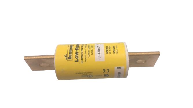 LPJ-200SP by EATON CORPORATION