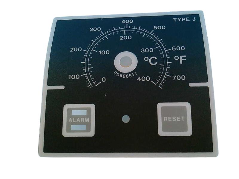 DANAHER CONTROLS 00608511
