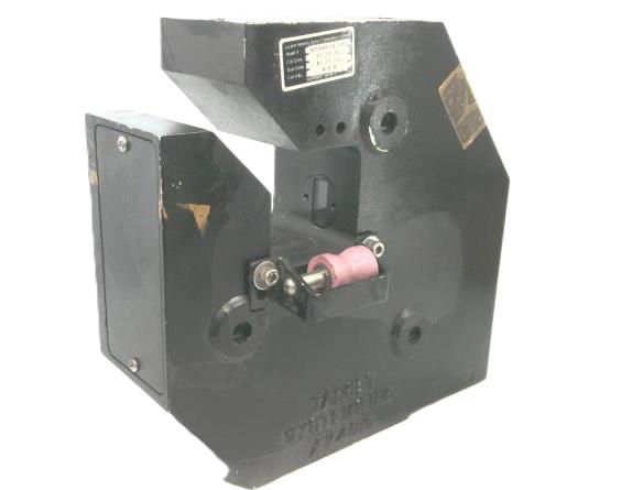 TARGET SYSTEMS INC XY4010