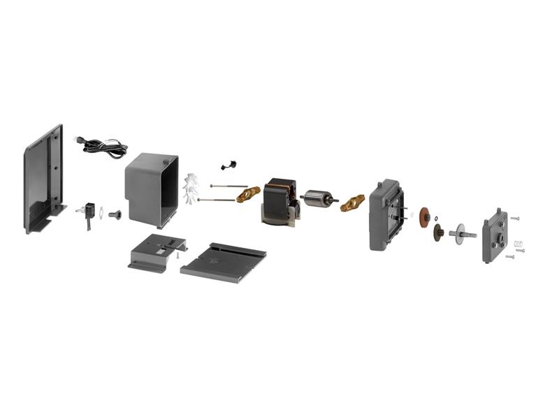 STENNER PUMP PM6M000