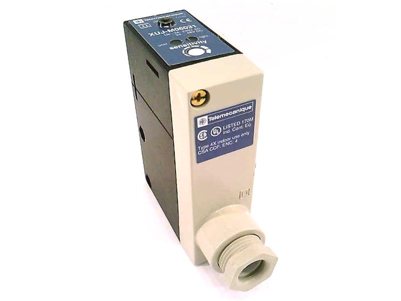 SCHNEIDER ELECTRIC XUJM06031