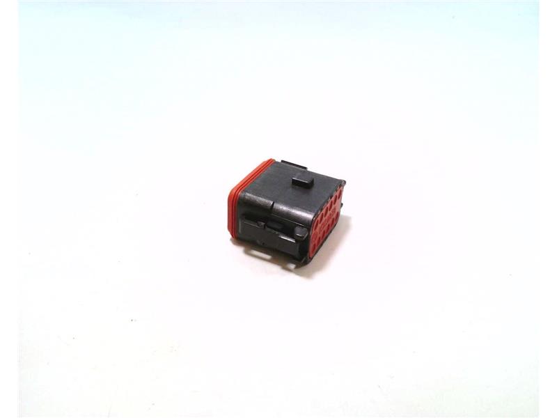 TE CONNECTIVITY DT06-12SA-CE10