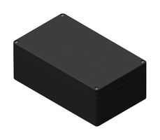 SERPAC ELECTRONIC ENCLOSURES RB85P06B24B