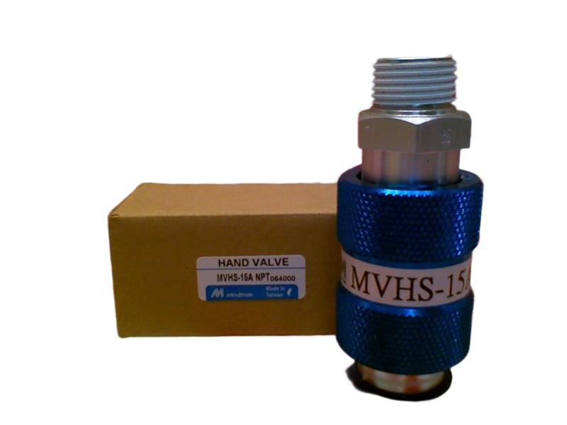 MVHS15ANPT by MINDMAN
