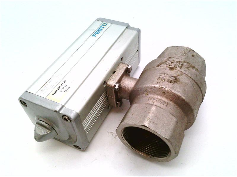 FESTO VZPR-BPD-22-R2