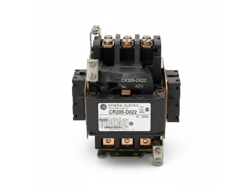GENERAL ELECTRIC CR205-D022