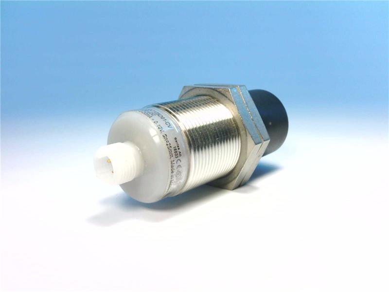 EATON CORPORATION E59-A30C125D01-CV