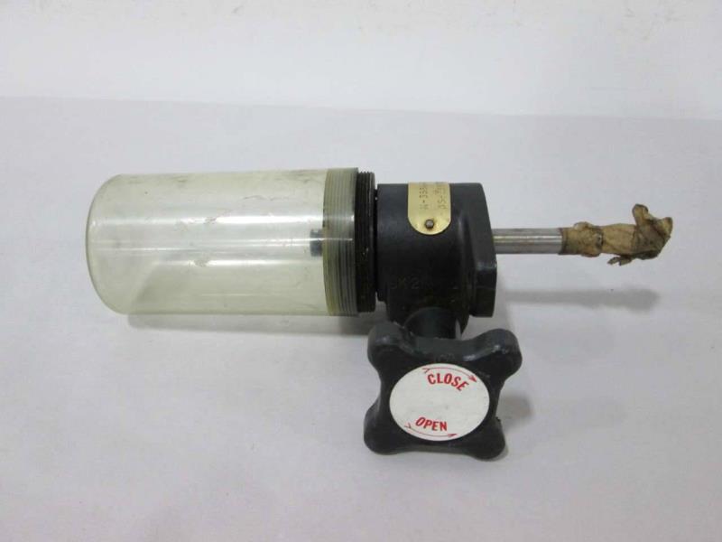 DUFF NORTON M3554-101