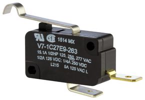 HONEYWELL V7-1C27E9-263