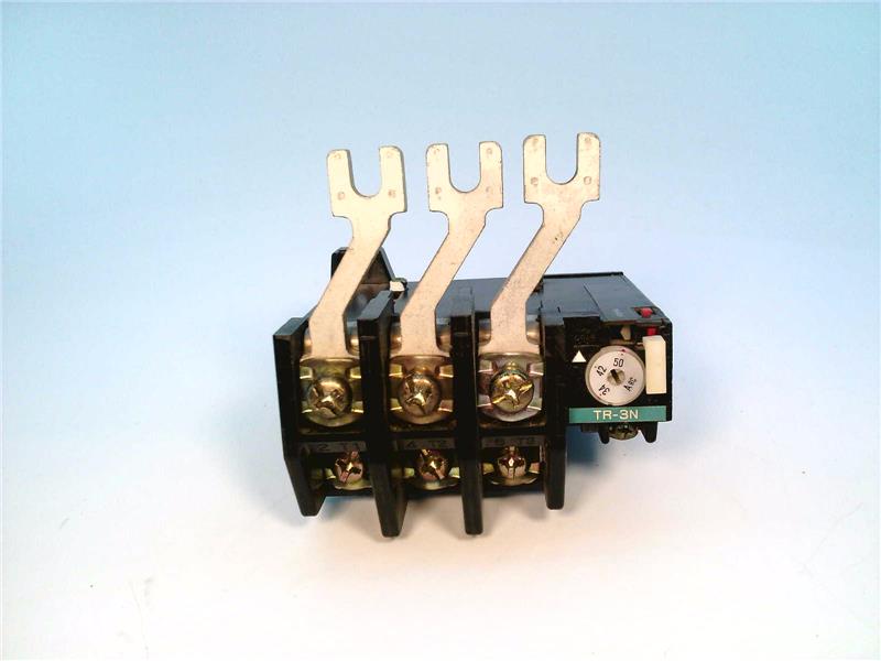 FUJI ELECTRIC TR-3N-34-50A