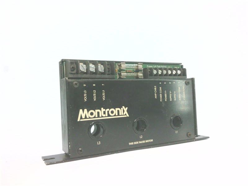 MONTRONIX PS100-3-460-20