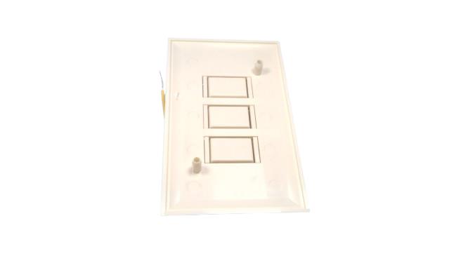 TOUCH PLATE LIGHTING CNTRLS 500S1-0300