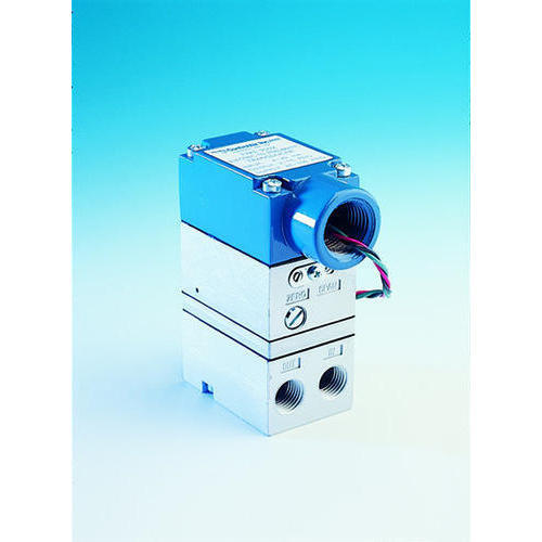 CONTROLAIR INC 900-ACT