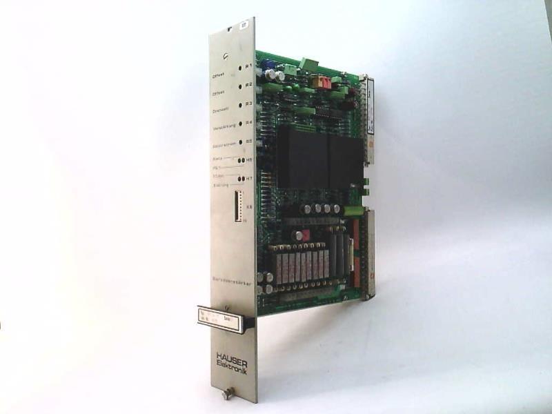 SVC-266-V32 by PARKER