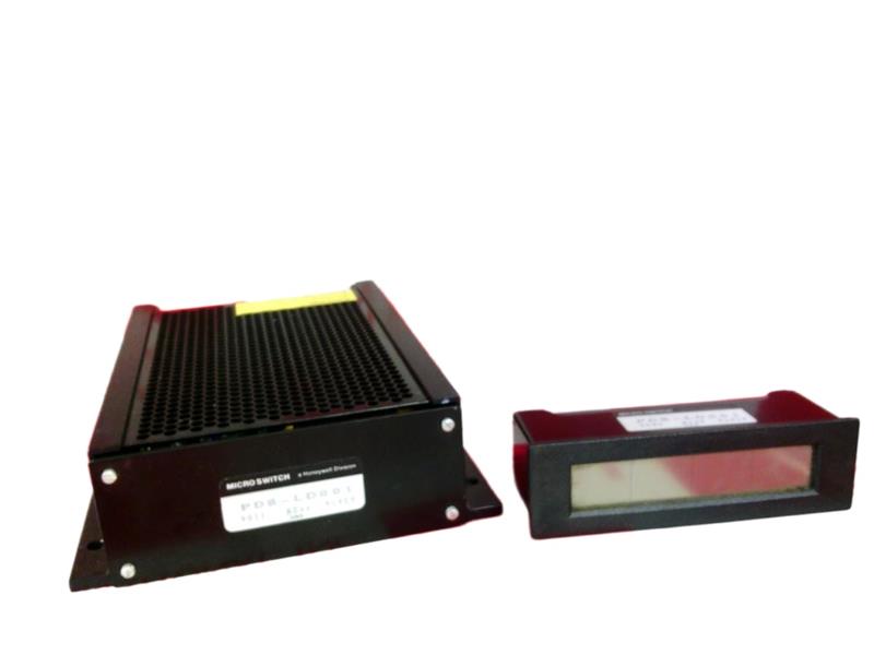 PDS-LD001 by HONEYWELL