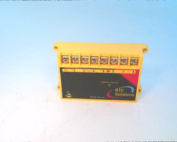 RTC SC-1