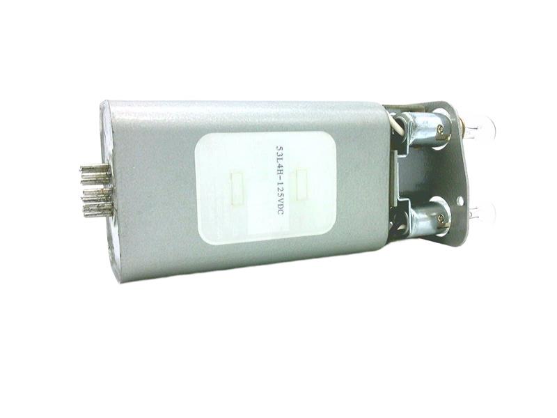 AMETEK 53L4H-125VDC