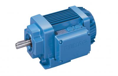 MANNESMANN DEMAG KBA100B4