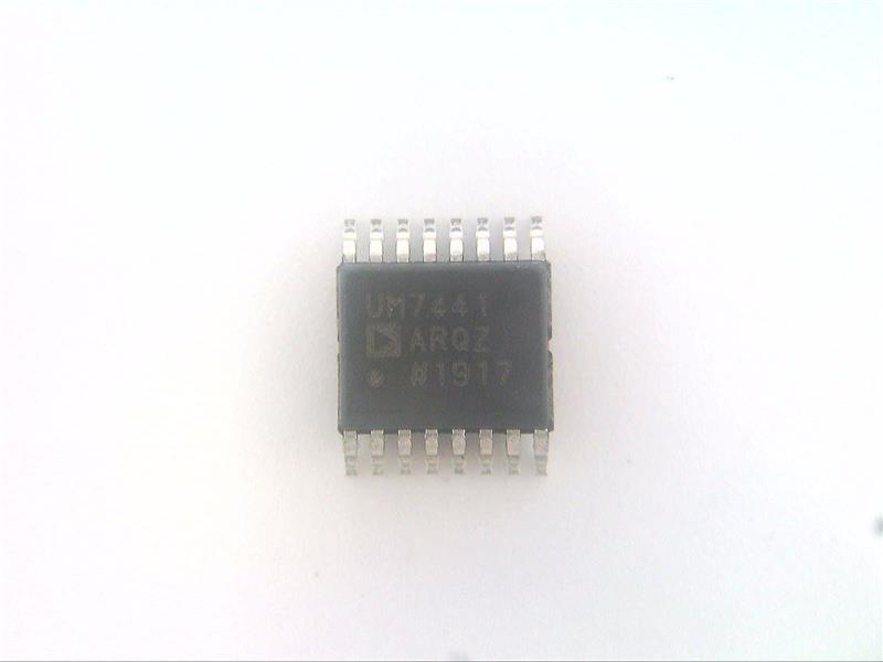 ANALOG DEVICES ADUM7441ARQZ