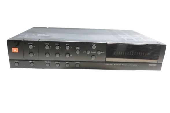 ESC200 by HARMAN INTERNATIONAL