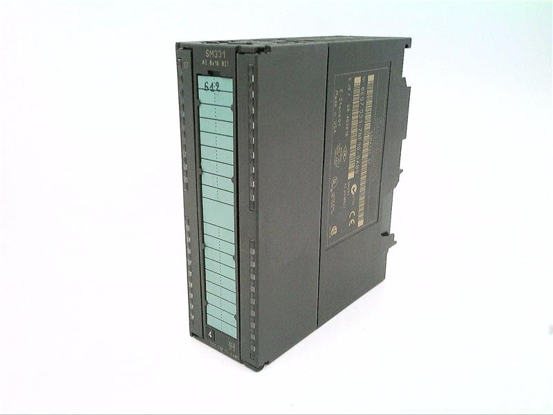 SIEMENS 6ES7331-7NF10-0AB0