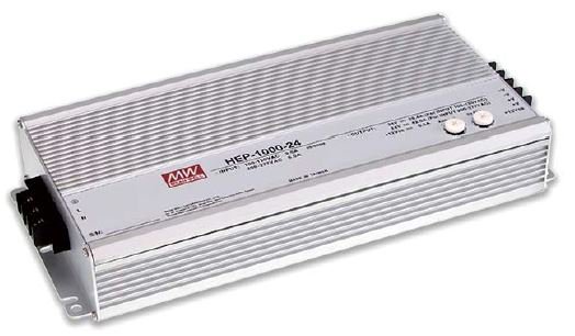 MEAN WELL HEP-1000-24