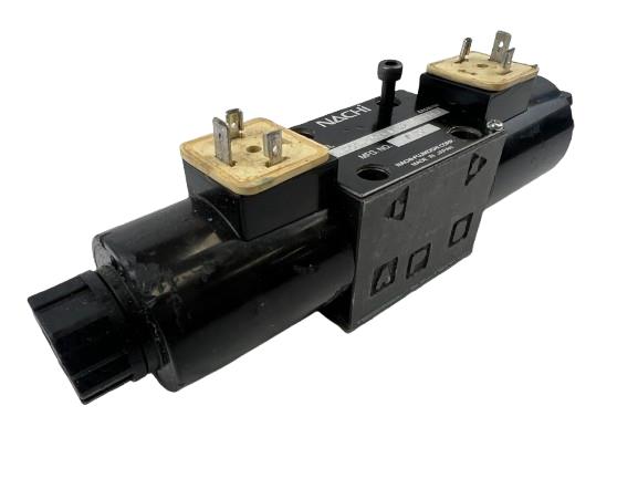 NACHI DSA-G06-C5C-A-D2-E9986J