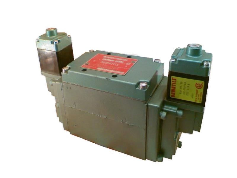 ASCO 33DSP43AK000030