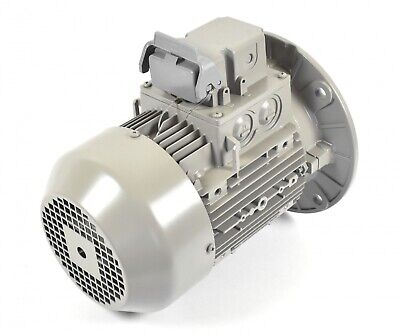 SIEMENS 1LA7106-4AA11-Z