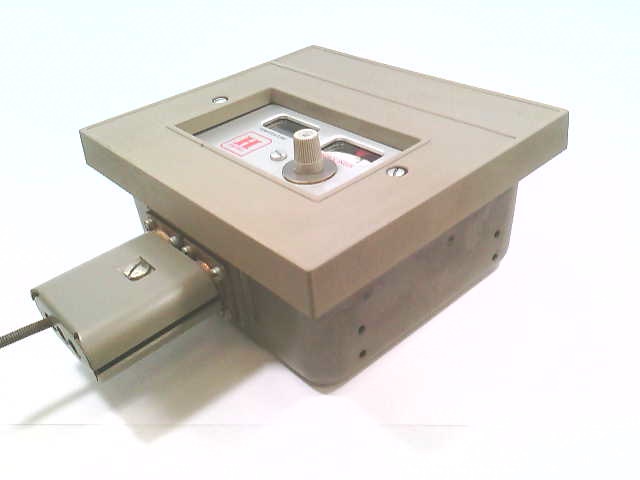 HONEYWELL T654A-1537-2