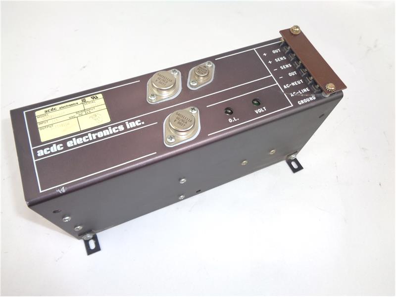 DEM5N10-107 by EMERSON