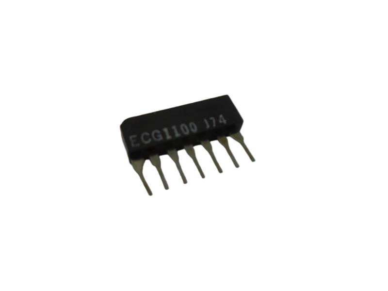 ECG1100 by PHILIPS