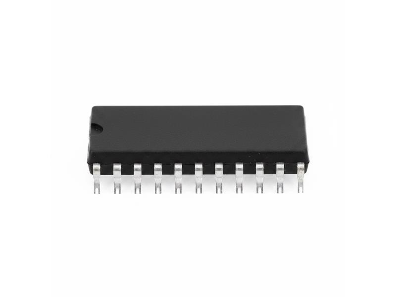 TEXAS INSTRUMENTS SEMI CD74AC273M96
