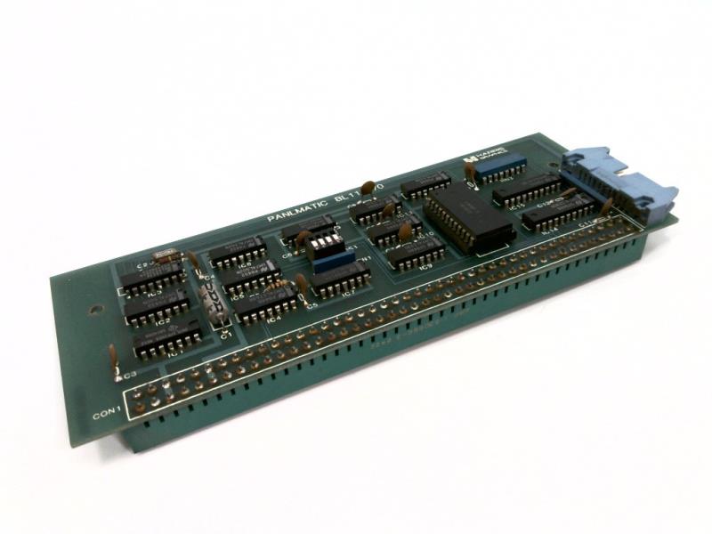 PANLMATIC IND BL112H/0