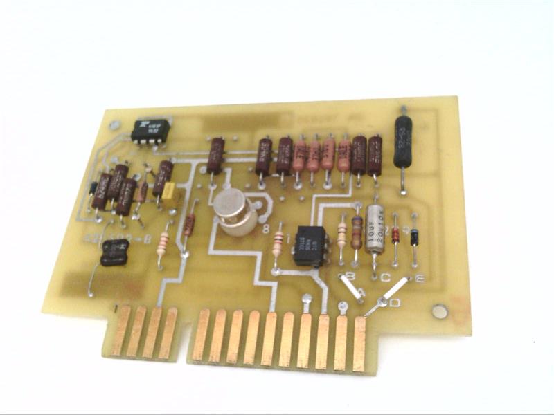 STOCK EQUIPMENT A20592-B