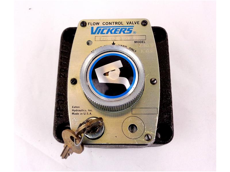 EATON CORPORATION FCG-02-300-50