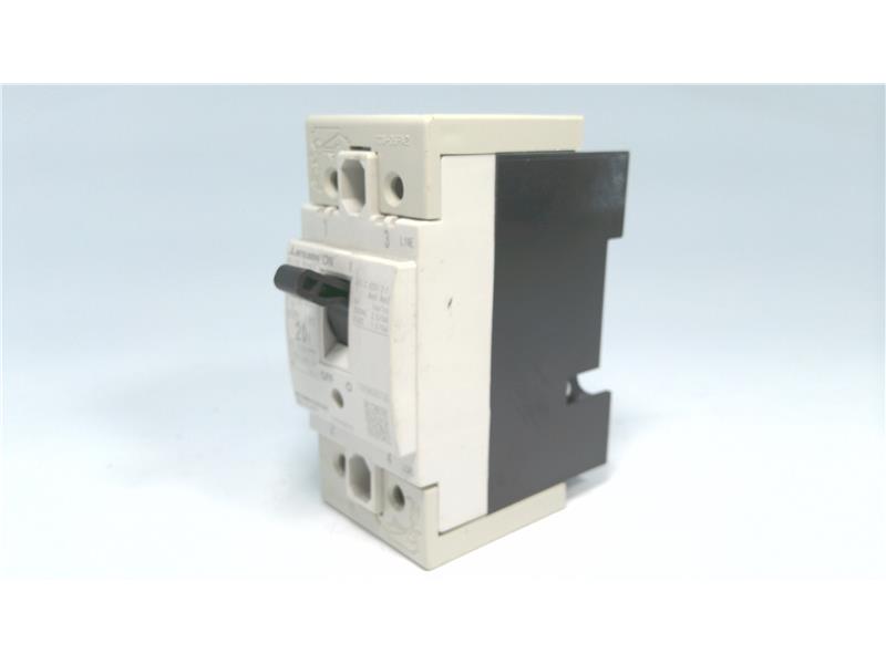 MITSUBISHI NF30-FA-2P-20A